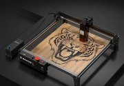 Mecpow X3 Pro, graveur laser 10 Watts avec Air assist à (...) à la une