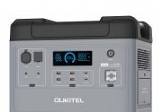 OUKITEL P2001 Ultimate, une grosse station électrique (...) à la une