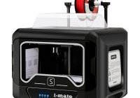 Deal QIDI TECH i-MATE et I-MATE S, des nouvelles (...)