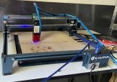 Test Sculpfun S10, une graveuse Laser 10 W pensée pour (...) à la une