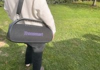 Deal Test Tronsmart Bang 2, l'enceinte de fête polyvalente (…)
