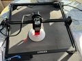 Test Longer Ray 5 10 watts, une graveuse laser autonome (...)