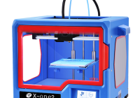 Deal QIDI TECH X-ONE2, l'imprimante 3D parfaite pour les (...)