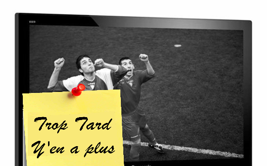 Panasonic TX-L42U3, TV 42'' LCD FULL HD TNT HD pour (...)