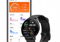 Deal Mibro Lite, offrez-vous une Smartwatch à écran AMOLED (...)
