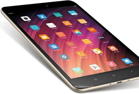 Test tablette Android MI PAD 4 XIAOMI, tout pour être une référence