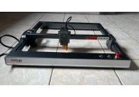 Deal La graveuse Laser Ortur Laser Master 3 10 W avec nid (...)