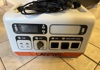 Deal Test LANPWR 2200PRO, la centrale électrique avec (…)