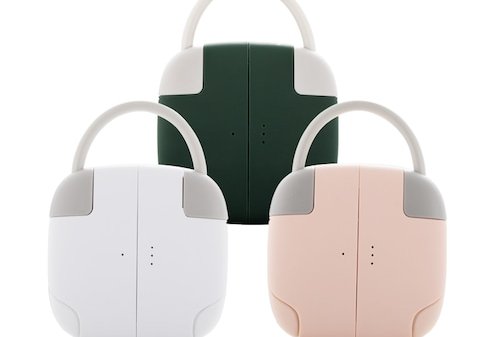 Test écouteurs TWS Alfawise X8, l'originalité au rendez-vous 
