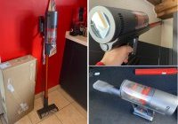 Deal Test aspirateur balai Shunzao Z11 MAX, Xiaomi de (...)