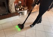 Test Proscenic P20 OnePass : L'aspirateur balai 2-en-1 (…) à la une
