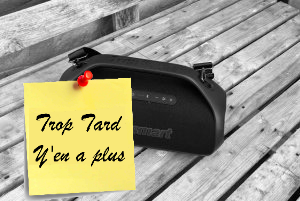 Deal expiré Tronsmart Bang 2, 90 watts de qualité et 26 heures (...)