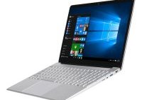 Deal KUU A8S, un nouveau PC portable grand écran IPS à petit (...)