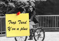 Deal expiré Touroll MA2 : Vélo électrique polyvalent moteur central (...)
