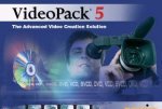 Test de Roxio VideoPack 5