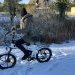 TEST PVY Z20 Pro, un vélo électrique compact pliant bien (…)