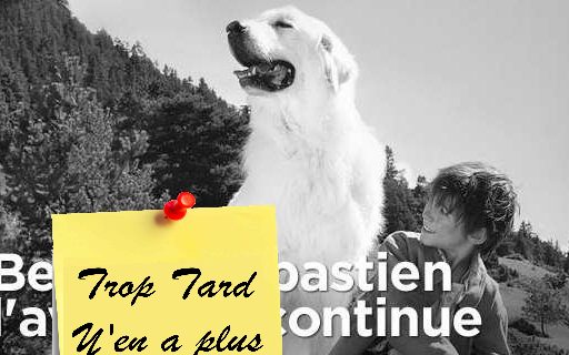 VOD Wuaki.TV, 3 films nouveautés HD en location pour (...)