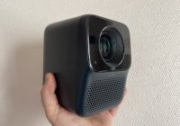 Deal Le vidéoprojecteur smart et lumineux Wanbo T2 Max NEW (...)
