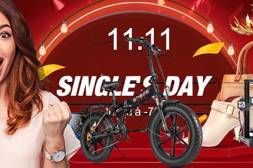 Bons plans Single's Day 11.11, les meilleurs offres dans (...)