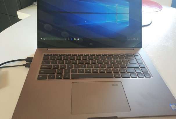 Test PC portable Xiaomi Mi Notebook PRO, un modèle au top