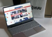 Deal Test PC Portable Chinois KUU K1, que vaut ce 15.6 (...)
