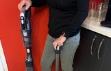 Logo Test JIMMY PW11 PRO MAX, un aspirateur balai laveur (…)
