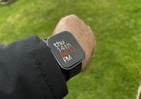 Deal Test Smartwatch Watch Pro CMF BY NOTHING, OLED et GPS, (…)