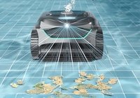 Deal WYBOT C2 Vision, adieu la corvée du nettoyage de piscine (…)