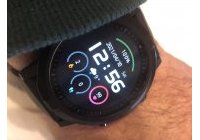 Deal Test smartwatch Haylou RT LS05S, le flacon mais pas (...)