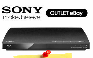 Bons plans permanents sur la Boutique Outlet Sony (...)