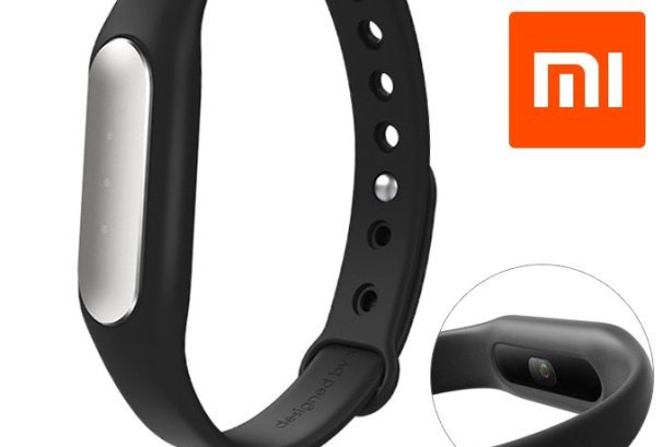 Test du bracelet Smartband Xiaomi Miband Pulse 1S, Simple, pas cher et performant
