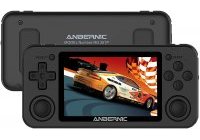 Deal La Console de jeu rétrogaming ANBERNIC RG351P à 73€ (...)