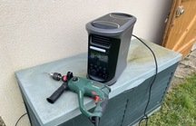 Logo Test AMPACE Andes 1500, une station d'energie (…)