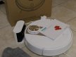 Test aspirateur Robot laveur Xiaomi VIOMI SE, un (...)