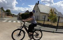 Logo Test Molicycle R1 2026, offrez vous à bon prix un beau (...)