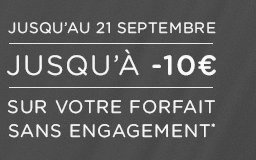 Abonnement Virgin Mobile Forfait Illimité SMS/MMS 3 Go (...)