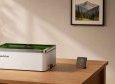 SCULPFUN E1, la machine de gravure Laser en caisson DIODE 12 watts passes à 409€