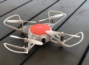 Test Mini Drone Xiaomi MITU, wifi et caméra HD, plus qu'un jouet