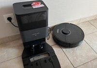 Deal Test Roborock Q7 MAX+, l'archétype d'un bon aspirateur (…)