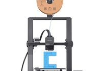 Deal L'imprimante 3D Creality Ender-3 V3 SE , Auto Leveling, (…)