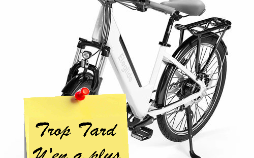 ELEGLIDE T1 et T1 step thru, des nouveaux vélos (...)