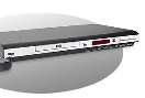 Essai du lecteur DVD-DivX 100 Packard Bell