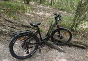 Test Lankeleisi MG600 Lite : plus polyvalent qu'un VTT, (...) à la une