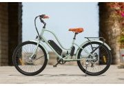 Bon plan relatif Touroll B2, un chouette vélo look vintage à prix très (...)