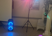 Deal L'enceinte de soirée Tronsmart Halo 300, 240W de (…)
