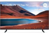 Deal Xiaomi TV F2, des premières TV avec Amazon Fire TV OS à (...)