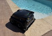 Test du WYBOT B1, un robot de piscine sans fil qui va à (…) à la une