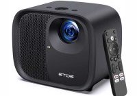 Deal Projecteur ETOE E3 Pro Full HD AndroidTV : une offre à (...)