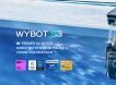 Wybot S3 : le robot piscine 3.0 avec IA et vidage automatique à 1899€