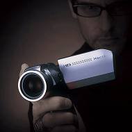 Sanyo Xacti HD1000 (VPC-HD1000), caméscope haute (...)